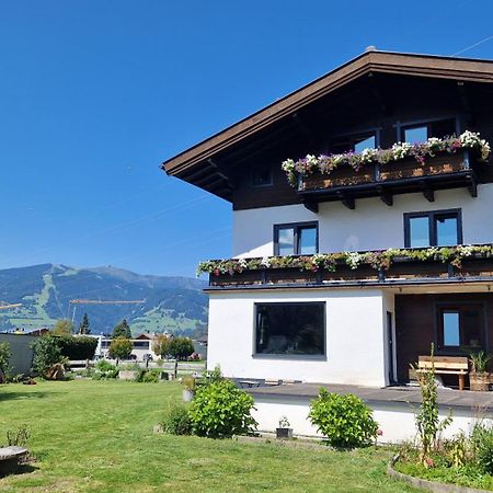 Apartamento Alp Haus Grossglockner Fusch an der Glocknerstraße Exterior foto
