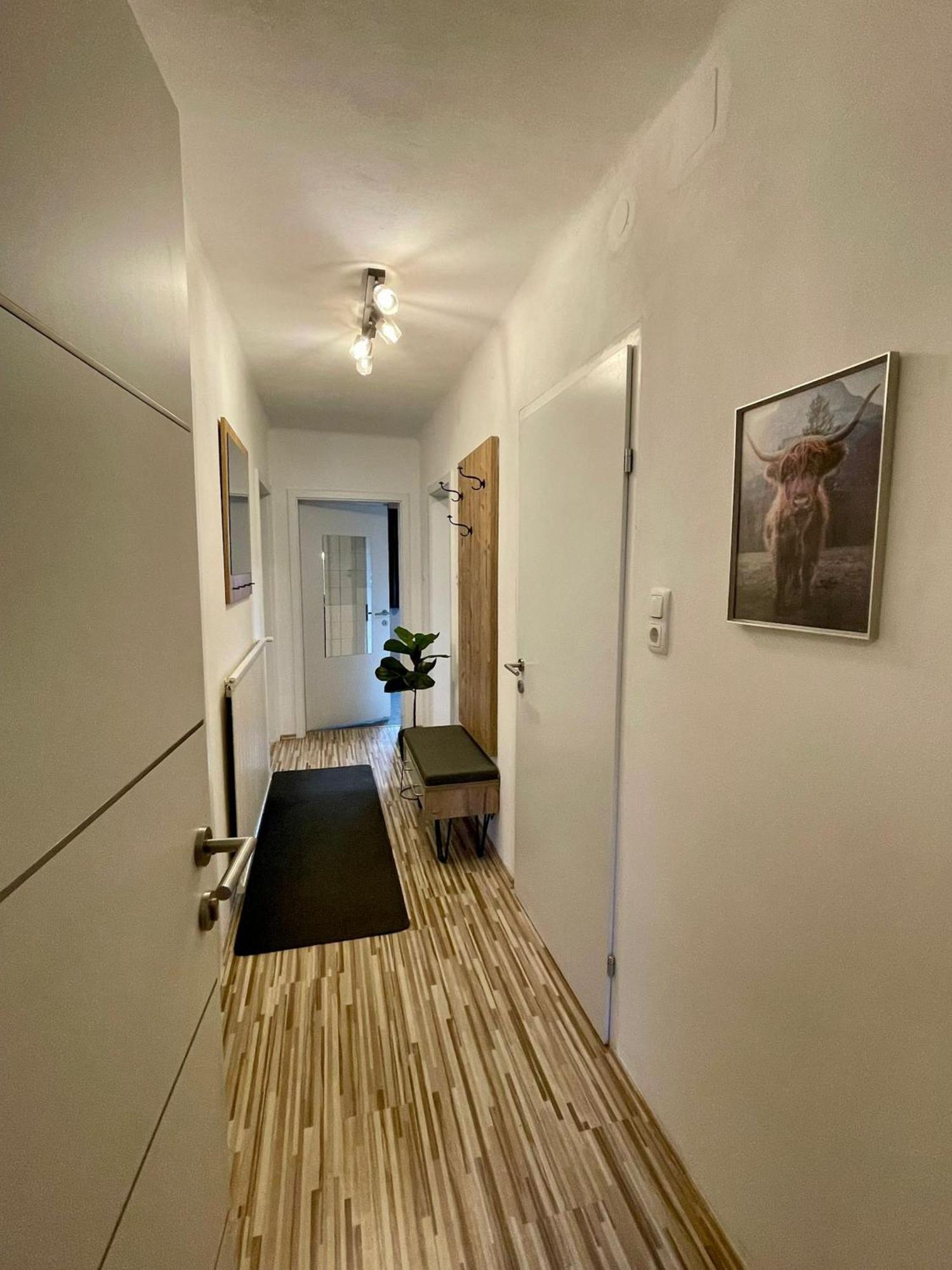 Apartamento Alp Haus Grossglockner Fusch an der Glocknerstraße Exterior foto