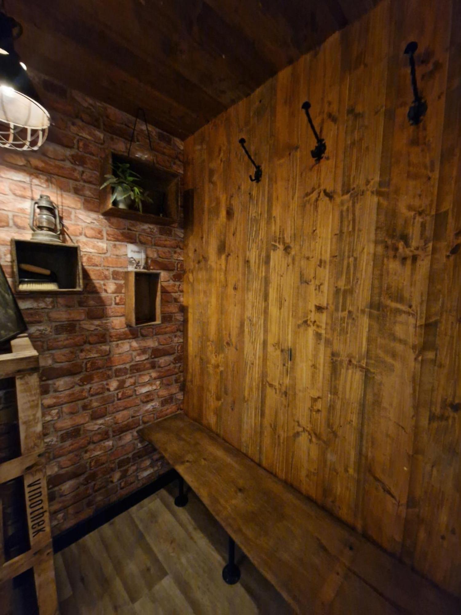 Apartamento Alp Haus Grossglockner Fusch an der Glocknerstraße Exterior foto